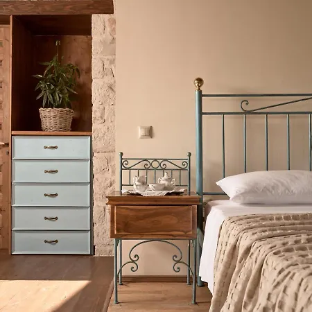 Vafias - Tranquil Location, Ideal For Large Groups, By Zantewize