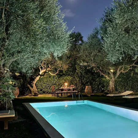 Vafias - Tranquil Location, Ideal For Large Groups, By Zantewize