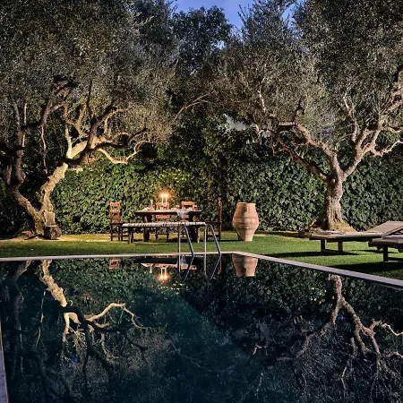 Vafias - Tranquil Location, Ideal For Large Groups, By Zantewize Lithakia (Zakynthos)