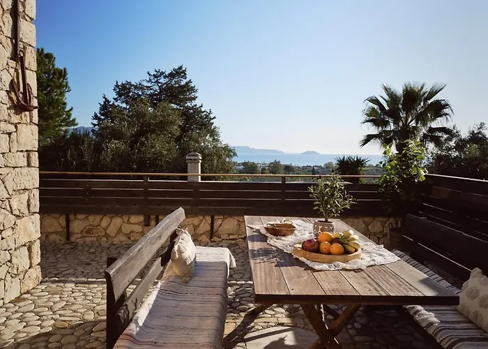 Vafias - Tranquil Location, Ideal For Large Groups, By Zantewize فيلة Lithakia (Zakynthos)