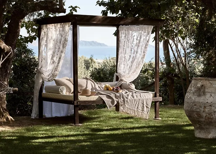 فيلة Vafias - Tranquil Location, Ideal For Large Groups, By Zantewize Lithakia (Zakynthos)