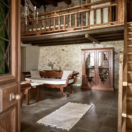 Villa Vafias - Tranquil Location, Ideal For Large Groups, By Zantewize