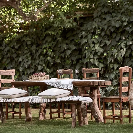 Villa Vafias - Tranquil Location, Ideal For Large Groups, By Zantewize