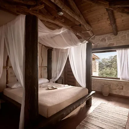 Vafias - Tranquil Location, Ideal For Large Groups, By Zantewize ヴィラ *