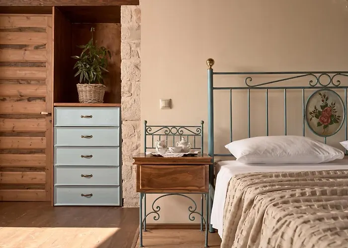 Vafias - Tranquil Location, Ideal For Large Groups, By Zantewize