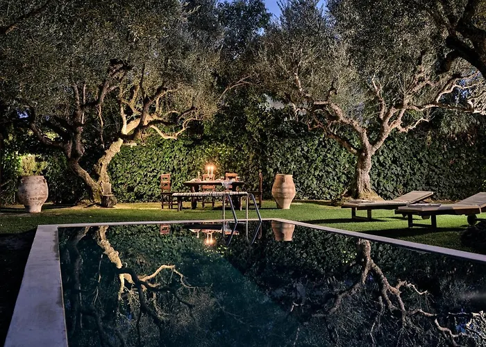 Vafias - Tranquil Location, Ideal For Large Groups, By Zantewize Lithakia (Zakynthos)