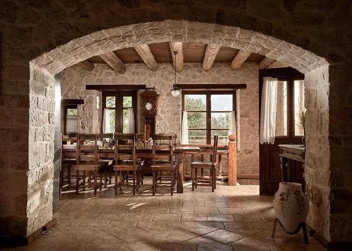 Vafias - Tranquil Location, Ideal For Large Groups, By Zantewize فيلة Lithakia (Zakynthos)