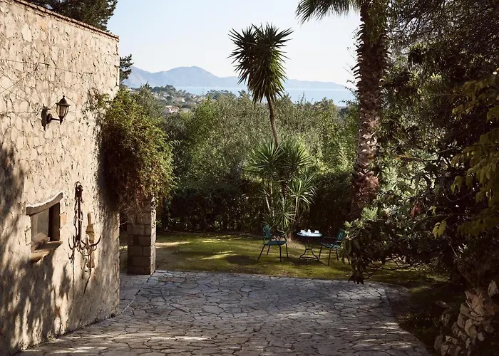 Vafias - Tranquil Location, Ideal For Large Groups, By Zantewize Lithakia (Zakynthos)