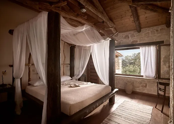 Vafias - Tranquil Location, Ideal For Large Groups, By Zantewize فيلة *