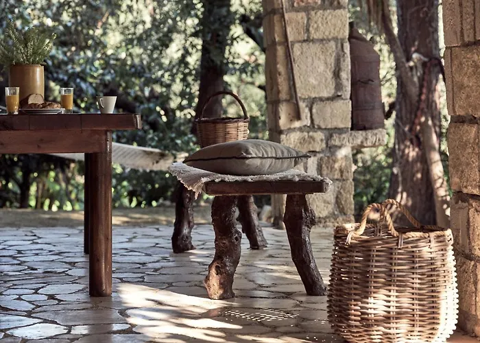 Vafias - Tranquil Location, Ideal For Large Groups, By Zantewize Lithakia (Zakynthos)