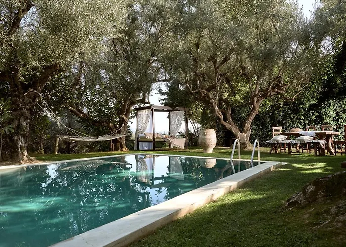 Vafias - Tranquil Location, Ideal For Large Groups, By Zantewize *
