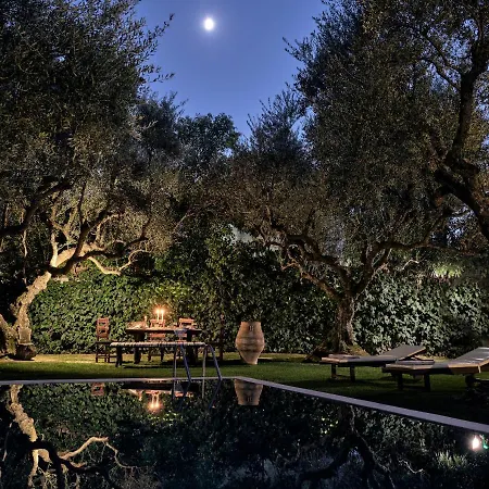 Vafias - Tranquil Location, Ideal For Large Groups, By Zantewize * Lithakia (Zakynthos)