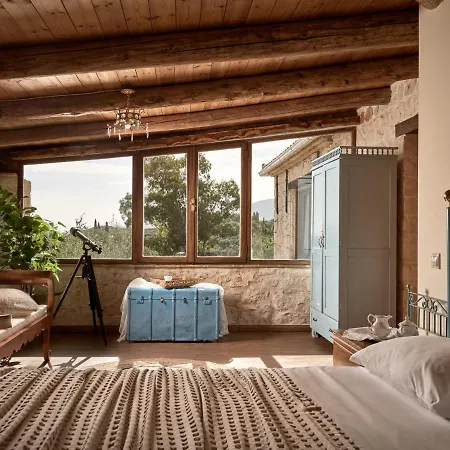 Vafias - Tranquil Location, Ideal For Large Groups, By Zantewize Villa *