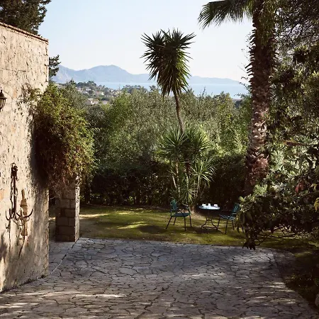 Vafias - Tranquil Location, Ideal For Large Groups, By Zantewize Lithakia (Zakynthos)