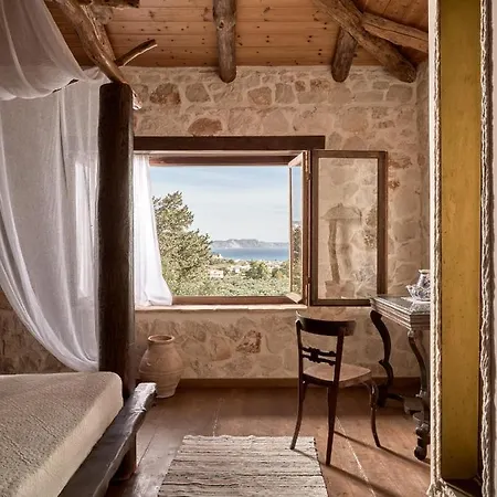 Vafias - Tranquil Location, Ideal For Large Groups, By Zantewize Lithakia (Zakynthos)